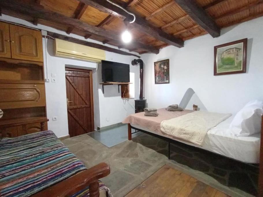 فيلا Mrs. Niki'S House Dhrákia المظهر الخارجي الصورة