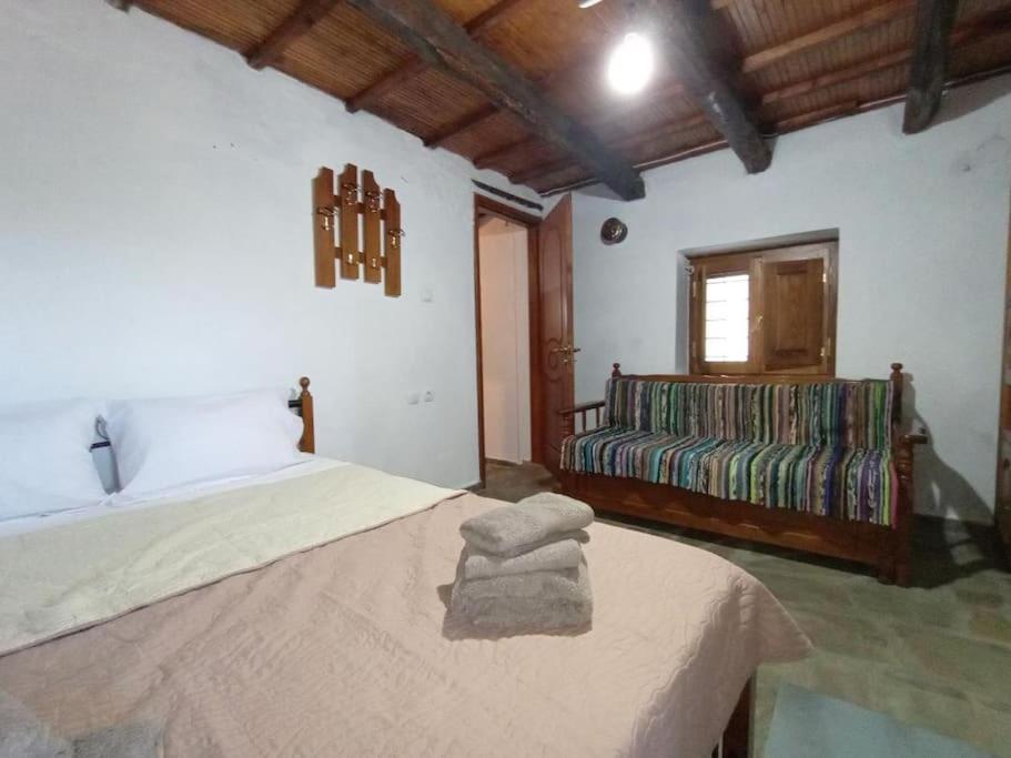فيلا Mrs. Niki'S House Dhrákia المظهر الخارجي الصورة